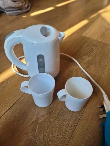 Photo of free Kettle (Scarlett avenue HP22) #2