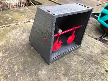 Photo of free Target (Newfield Green S14) #1