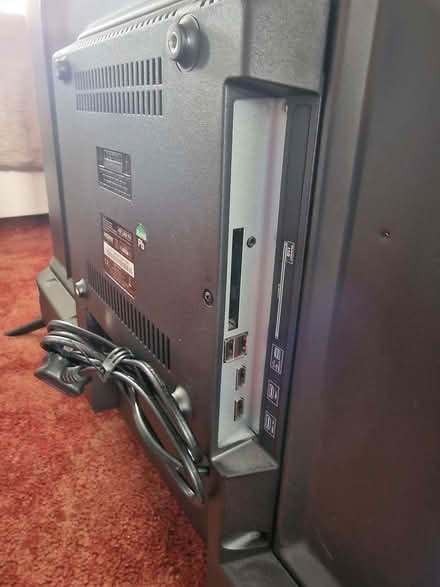 Photo of free 43" Blaupunkt LED TV (CT14) #3