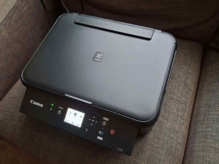 Photo of free Canon TS5150 printer/all-in-one (Woodlands TW7) #1