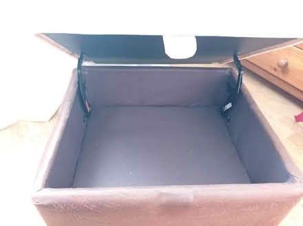 Photo of free Stool (Greenford Broadway, UB6) #2