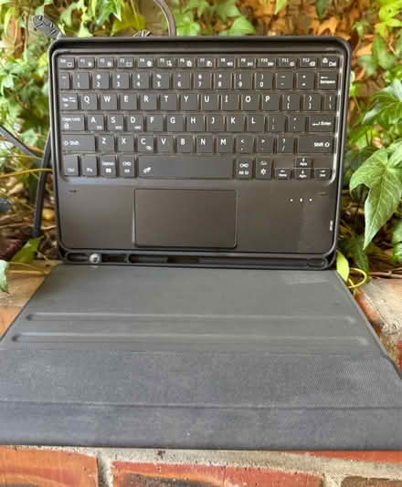 Photo of free Tablet Keyboard (San Jose near Union/Curtner) #1