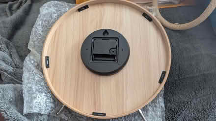 Photo of free New clock (Armley LS12) #2