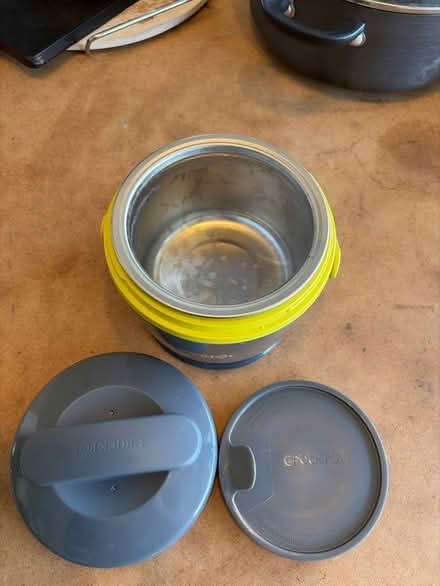 Photo of free Portable Crock Pot (S. Leesburg near Banshee Reeks) #2