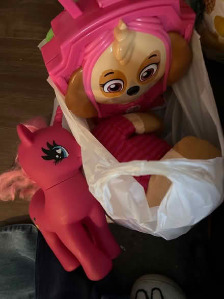 Photo of free Bundle of toys (lemington NE15) #2