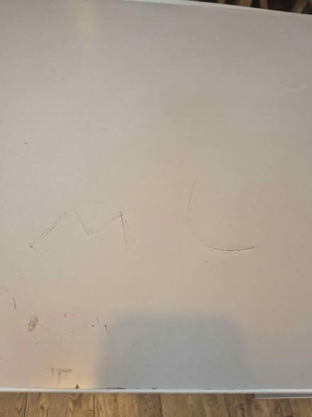 Photo of free Ikea kids work table (Perry Vale SE23) #3