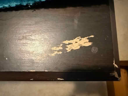 Photo of free 6 Drawer Dresser (SE Aurora Chambers & Dartmouth) #2