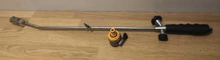 Photo of free Weed torch and garden hose attachme (Wakefield Westgate WF1) #1