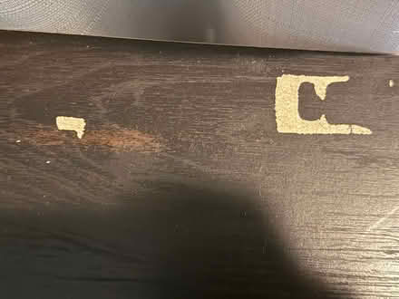 Photo of free 6 Drawer Dresser (SE Aurora Chambers & Dartmouth) #3