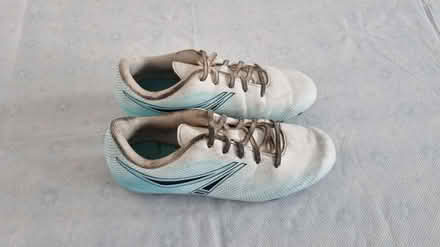 Photo of free Kids football boots (Locksheath SO31) #1