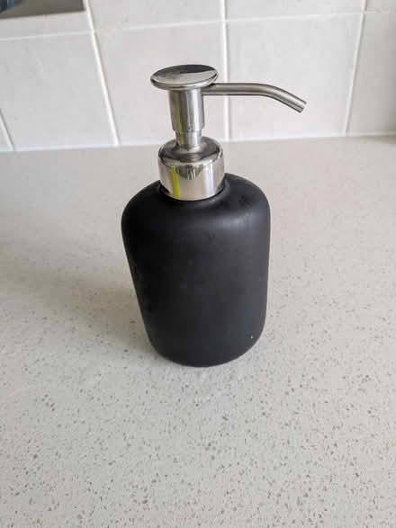 Photo of free IKEA dispenser (Orton Goldhay PE2) #1