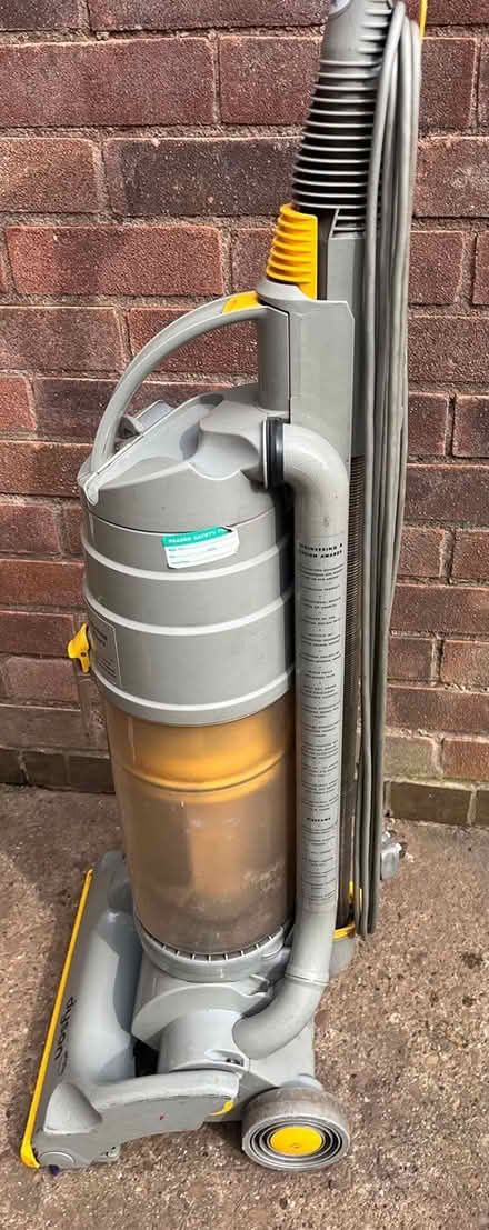 Photo of free Dyson (Hucknall NG15) #3