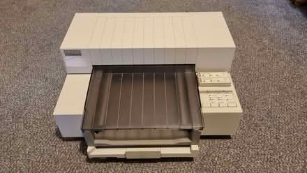Photo of free HP Deskjet (2276A) Printer (GU11) #3
