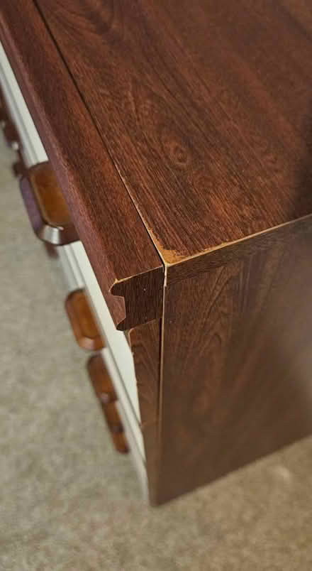 Photo of free Pair - 5 Drawer, Chest of Drawers (Halton, HP22) #4