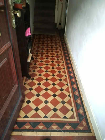 Photo of free wooden shelves/fuel for fireplace (Athlone town) #1