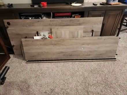 Photo of free Desk (Fall City) #3