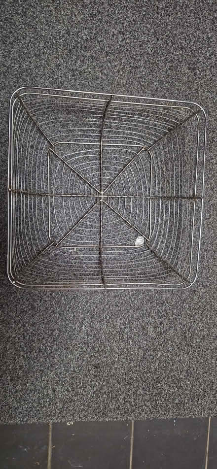 Photo of free Fruit basket (Stretford M32) #1