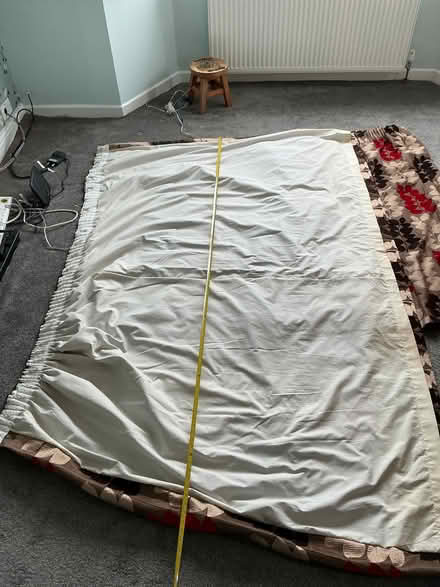 Photo of free Heavy Good Quality Lined Curtains (St Anne's on the Sea FY8) #3