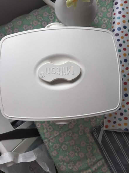 Photo of free Nappies bin (New Cross SE14) #2