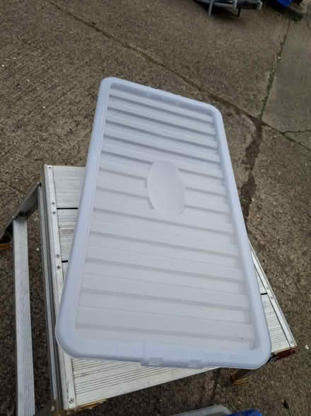 Photo of free Under bed storage (Abingdon OX14) #1