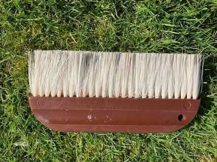 Photo of free Wallpapering smoothing brushes (Little Herberts GL53) #2