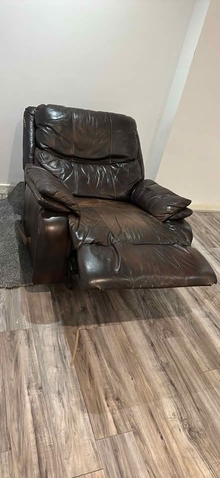 Photo of free Armchair (Cheadle Hulme SK8) #2