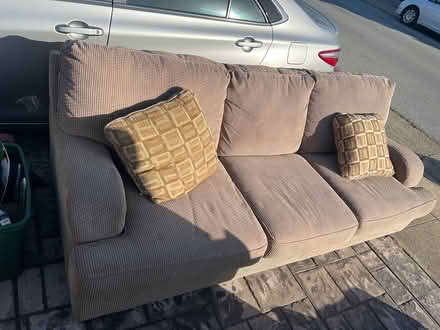 Photo of free Furniture and More (1605 Roberta Drive, San Mateo) #2