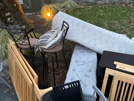 Photo of free Curb alert - get it tonight (Kensington) #2