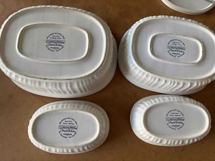 Photo of free Corningware cook set (S. Leesburg near Banshee Reeks) #2