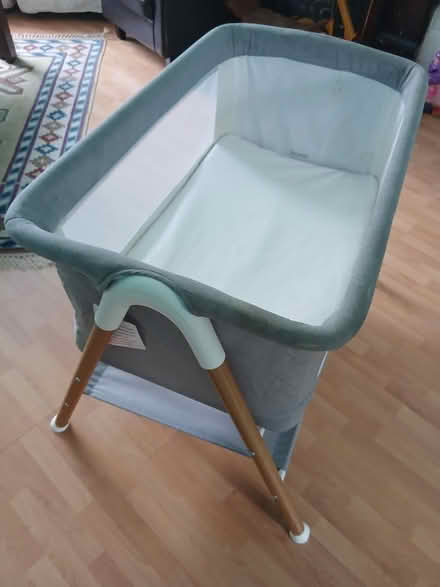 Photo of free Babylo Crib (Clapham (SW4)) #1