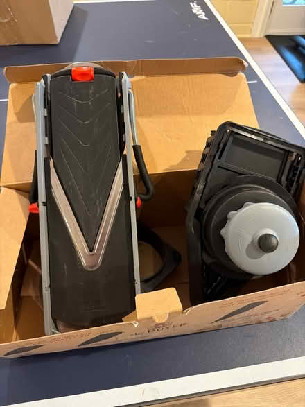 Photo of free Mandolin DeBuyer (Armonk ny) #1