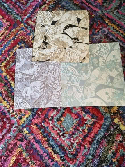 Photo of free Paper for crafting (Fiveways Brighton) #2