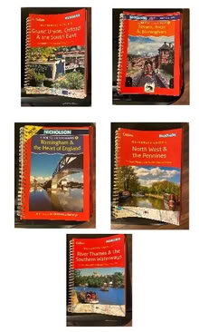 Photo of free Waterways Walking Guides (Blossomfield B91) #1