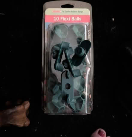 Photo of free Flexiball cane connectors (Hertford SG13) #1