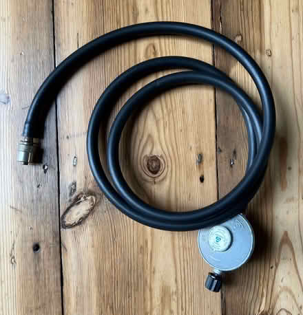 Photo of free Gas camping stove (St Margarets TW1) #3