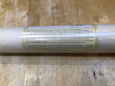 Photo of free 4 rolls Wallpaper - Inaltera Papier Peint Vinyl Kallista (Marshalswick AL1) #1