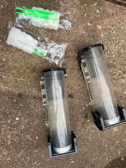 Photo of free 2 humane mouse traps (Hucknall NG15) #3