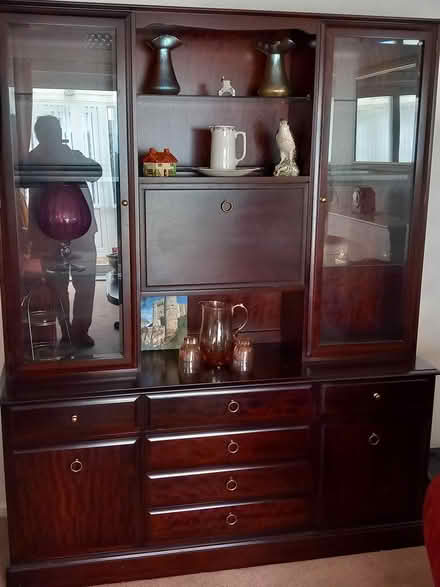 Photo of free Display unit (Carlton in Lindrick S81 9) #1
