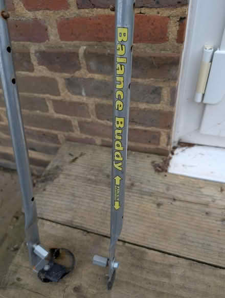 Photo of free Balance buddy (Berkhamsted HP4) #1