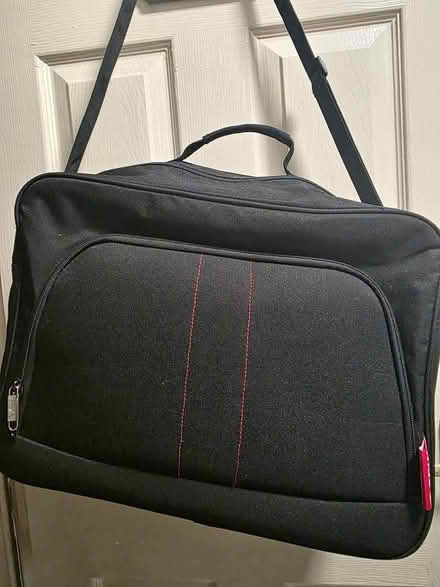 Photo of suit travel bag/case (Ludlow SY8) #1