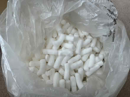 Photo of free Packaging 'chips' (Maidenhead SL6) #1