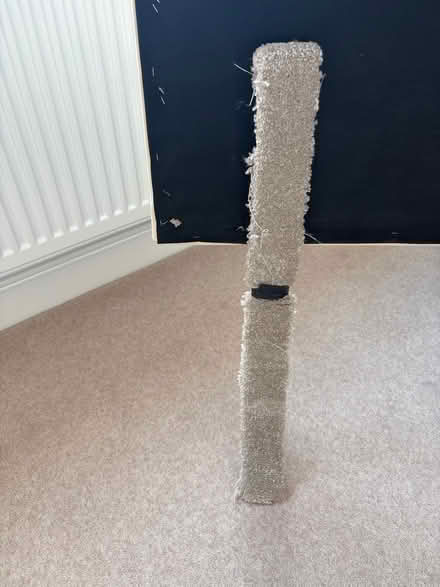 Photo of free Double headboard (CM17) #3