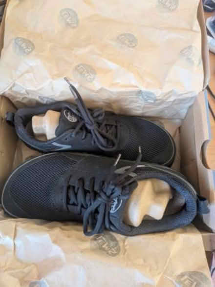 Photo of free Lems Men's Primal Zen 11.5, black (Near Story and King) #1