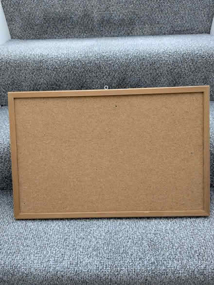 Photo of free Cork Board (Beulah Hill SE19) #1
