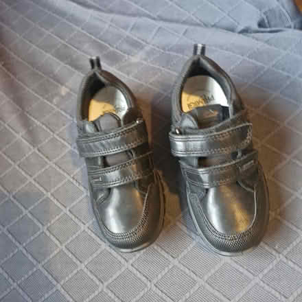 Photo of free Kid's school shoes (Stillorgan/Kilmacud) #2