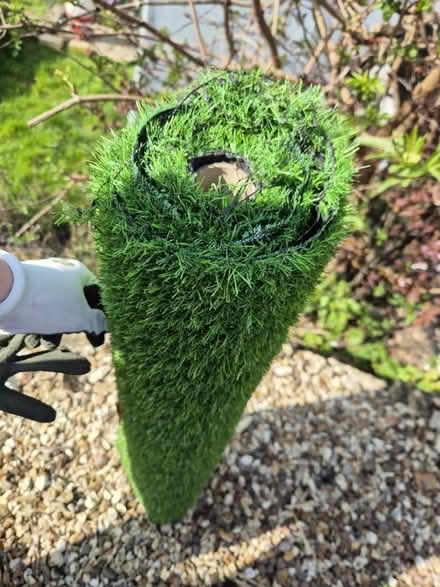 Photo of free Fake Grass (GL3) #2