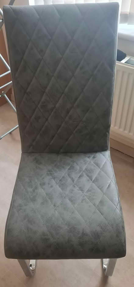 Photo of free 1 chair (Ecclesfield S5) #1