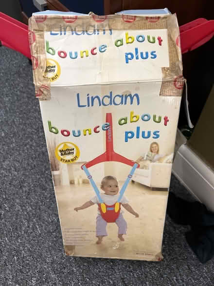 Photo of free Good condition (Harrow HA1) #1