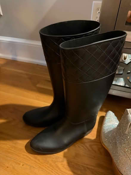 Photo of free Rain boots (Near Lincoln Park) #1