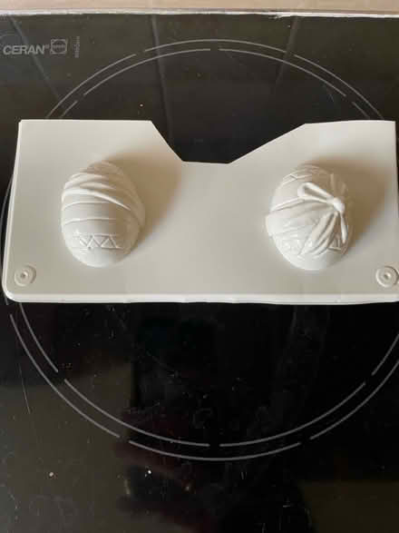 Photo of free Chocolate moulds (Haywards Heath, near Hospital) #2